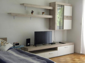 Apartma Tinkara